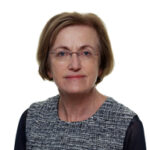 Prof Teresa O Doherty 
