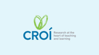 CROÍ logo