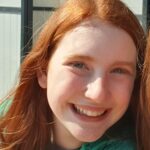 Chloe Kavanagh - Post-primary student