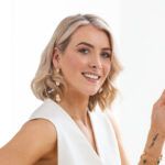 Louise Cantillon - Host