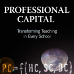 Professional Capital: Transforming Teaching in Every School (2012)