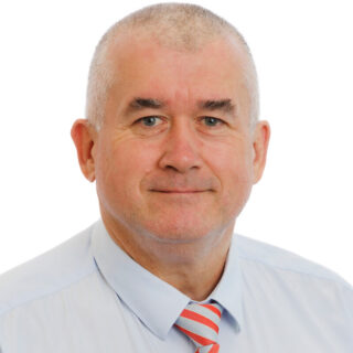 Adrian Guinan