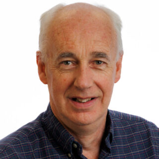 Séamus Ó Fearraigh 