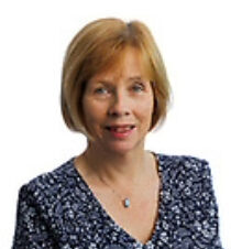 Mary Curley